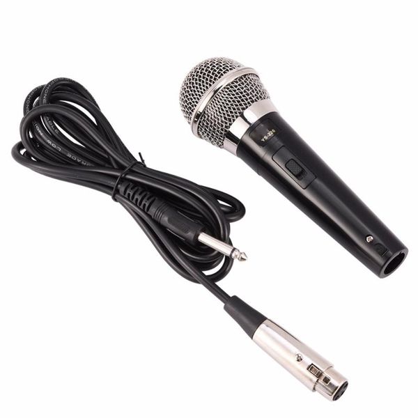 microphones karaoke microphone handheld professional wired dynamic clear voice mic for part vocal music performance
microphones karaoke microphone handheld professional wired dynamic clear voice mic for part vocal music performance