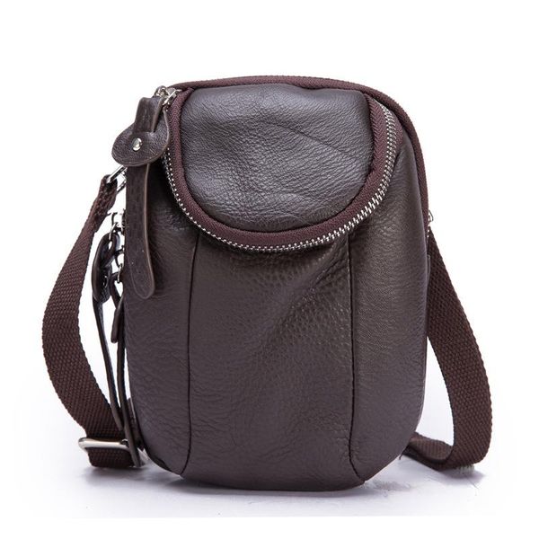 waist bags men's multi-function packs men genuine leather shoulder bag crossbody designer in
waist bags men's multi-function packs men genuine leather shoulder bag crossbody designer in
