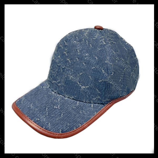2021 men denim baseball cap designers caps hats mens casual fashion womens luxurys casquette letter print bonnet mens fitted hat, Blue;gray
2021 men denim baseball cap designers caps hats mens casual fashion womens luxurys casquette letter print bonnet mens fitted hat, Blue;gray