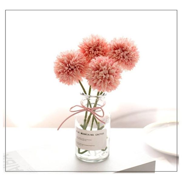 decorative flowers & wreaths 10pcs home decor artificial dandelion flower silk hyacinth for wedding party office decorations
decorative flowers & wreaths 10pcs home decor artificial dandelion flower silk hyacinth for wedding party office decorations