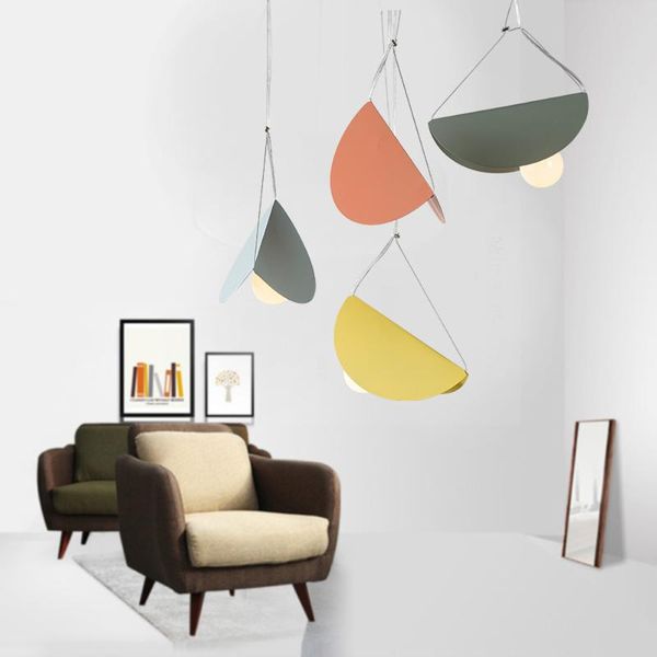 pendant lamps modern geometry led light colorful bedroom bedside small restaurant bar lighting indoor decoration lamp
pendant lamps modern geometry led light colorful bedroom bedside small restaurant bar lighting indoor decoration lamp