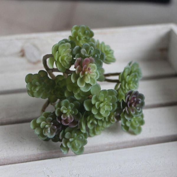 decorative flowers & wreaths 24 heads artificial plant fake succulent landscape land lotus rare plants flower diy home garden wedding decora
decorative flowers & wreaths 24 heads artificial plant fake succulent landscape land lotus rare plants flower diy home garden wedding decora
