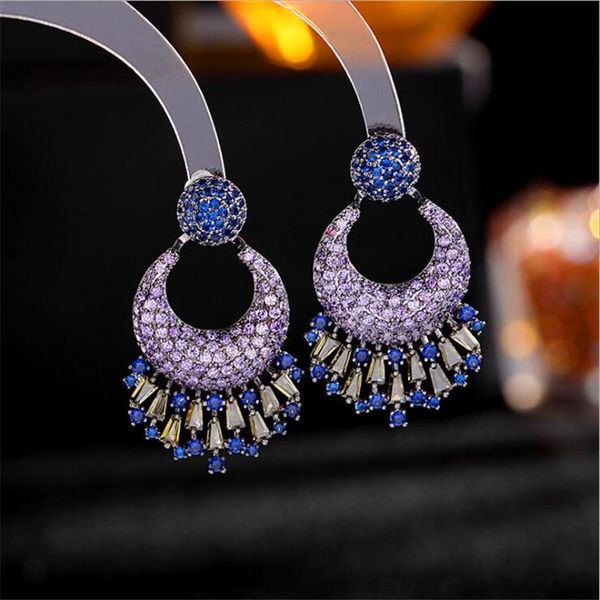 stud fashion jewelry women vintage sliver earrings bohemia big colorful circles purple yellow moon ear studs, Golden;silver
stud fashion jewelry women vintage sliver earrings bohemia big colorful circles purple yellow moon ear studs, Golden;silver