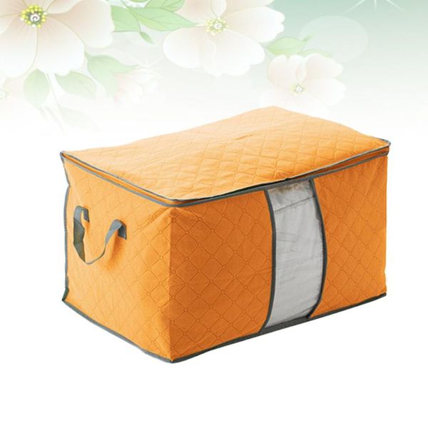 clothing & wardrobe storage 4pcs blanket fabric organizer bags transparent window bamboo charcoal box quilt receive qu
clothing & wardrobe storage 4pcs blanket fabric organizer bags transparent window bamboo charcoal box quilt receive qu