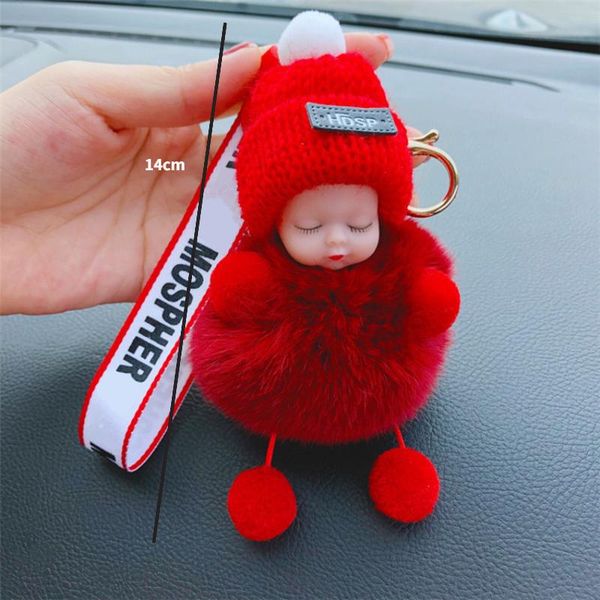 keychains cute fluffy sleeping doll keychain girl plush eternal life flower bag charm car, Silver
keychains cute fluffy sleeping doll keychain girl plush eternal life flower bag charm car, Silver