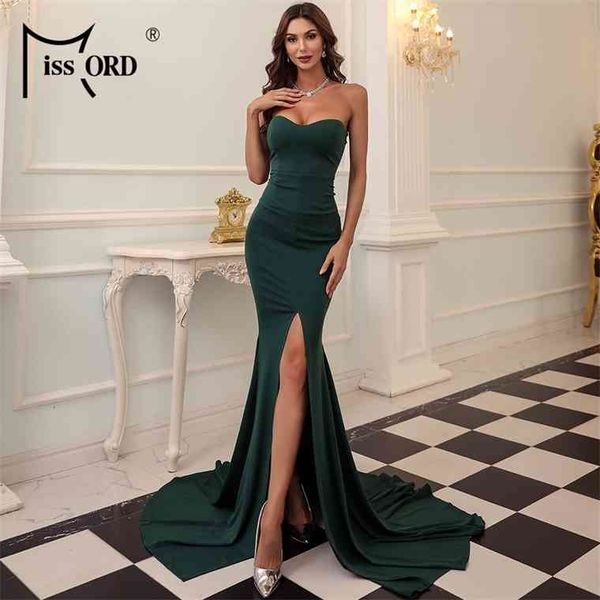 missord 2021 strapless evening party female wrapped chest asymmetric maxi backless long women dresses ft1683-3, Black;gray
missord 2021 strapless evening party female wrapped chest asymmetric maxi backless long women dresses ft1683-3, Black;gray