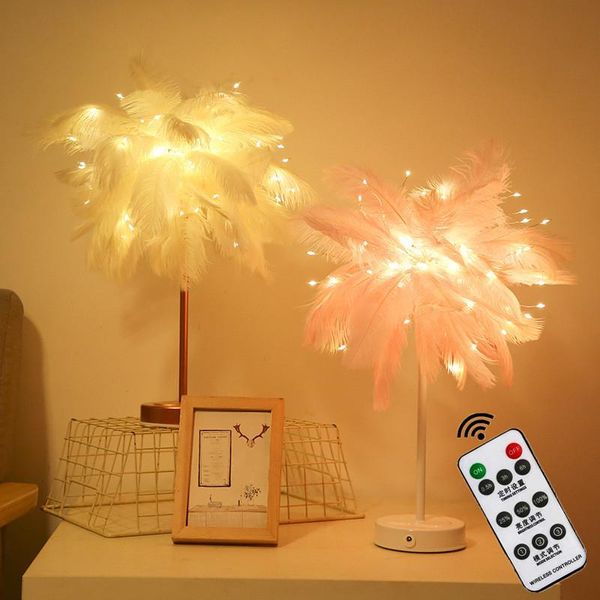night lights remote control feather light usb/ battery diy creative fairy desk lamp for home living room bedroom party wedding decor
night lights remote control feather light usb/ battery diy creative fairy desk lamp for home living room bedroom party wedding decor