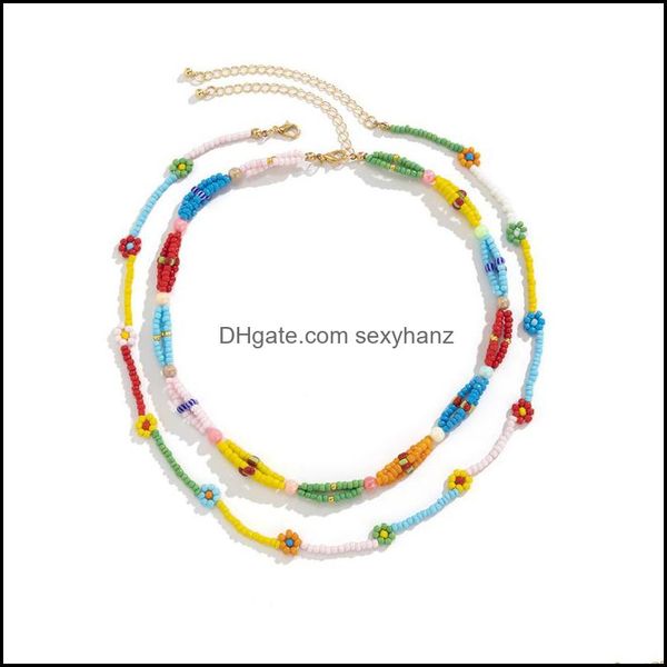 beaded necklaces & pendants jewelry yamog women colorf daisy flowers retro twist acrylic splicing clavicle chains european contrast color va, Silver
beaded necklaces & pendants jewelry yamog women colorf daisy flowers retro twist acrylic splicing clavicle chains european contrast color va, Silver