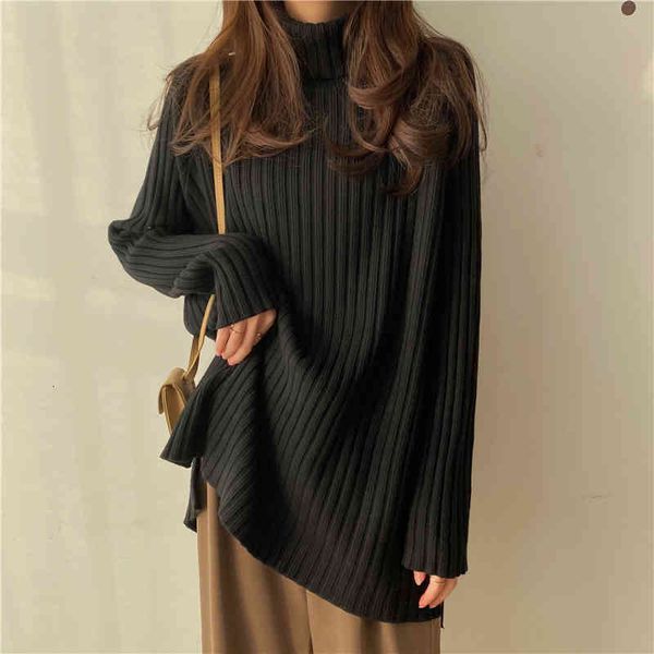 women's sweaters hzirip released lady from office elegant pullovers turtlenecks tall vintage mesh solid waist streetwear sweaters bllc, White;black
women's sweaters hzirip released lady from office elegant pullovers turtlenecks tall vintage mesh solid waist streetwear sweaters bllc, White;black