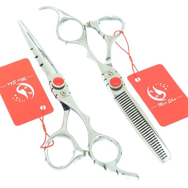 hair scissors meisha 6 inch sharp blade hairdressing shears cutting thinning barber haircut styling tools japanese steel a0108a
hair scissors meisha 6 inch sharp blade hairdressing shears cutting thinning barber haircut styling tools japanese steel a0108a