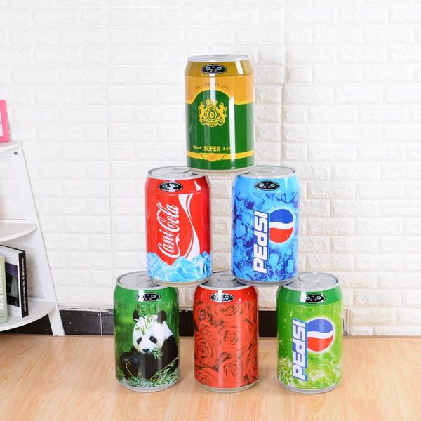 waste bins household stainless steel trash can creative circular coke living room storage bucket inductive electronic
waste bins household stainless steel trash can creative circular coke living room storage bucket inductive electronic