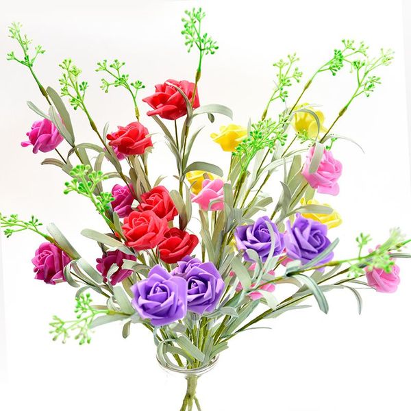 fresh rose artificial flowers real touch 5 heads fake home decorations for wedding supplies party or birthday p10 decorative & wreaths
fresh rose artificial flowers real touch 5 heads fake home decorations for wedding supplies party or birthday p10 decorative & wreaths