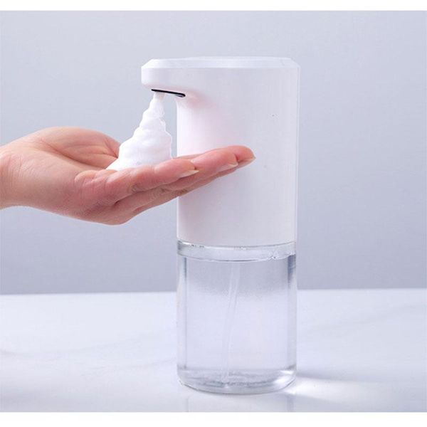liquid soap dispenser automatic portable foam machine induction contact multifunctional toilet cleanser distributeur de savon
liquid soap dispenser automatic portable foam machine induction contact multifunctional toilet cleanser distributeur de savon