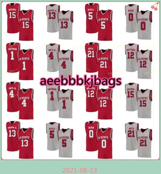 ncaa college nc state wolfpack basketball jersey 5 thomas allen 55 braxton beverly 1 sacha killeya-jones 2 torin dorn custom stitched, Black
ncaa college nc state wolfpack basketball jersey 5 thomas allen 55 braxton beverly 1 sacha killeya-jones 2 torin dorn custom stitched, Black