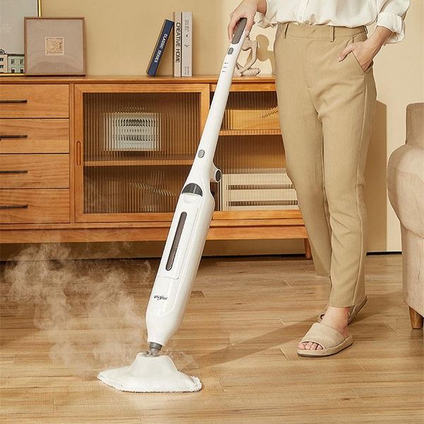 vacuum cleaners 220v steam mop intelligent household electric floor high temperature cleaning machine sterilization and mite removal
vacuum cleaners 220v steam mop intelligent household electric floor high temperature cleaning machine sterilization and mite removal