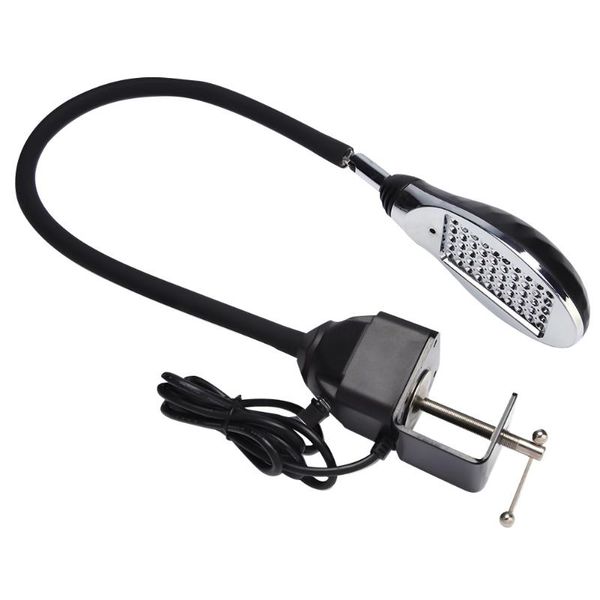 sewing notions & tools 8w high-quality led machine 110-250v magnetic base flexible mounting light lamp for workbench lathe drill press, Black
sewing notions & tools 8w high-quality led machine 110-250v magnetic base flexible mounting light lamp for workbench lathe drill press, Black