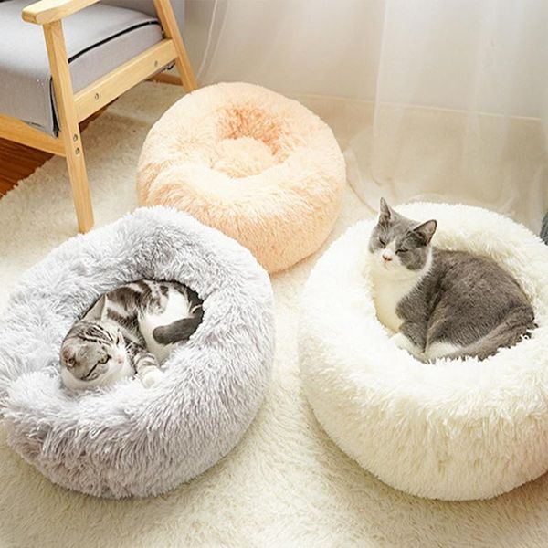 cat beds & furniture mat kitten sleeping sofa round house soft long plush pet dog bed for dogs basket products cushion
cat beds & furniture mat kitten sleeping sofa round house soft long plush pet dog bed for dogs basket products cushion