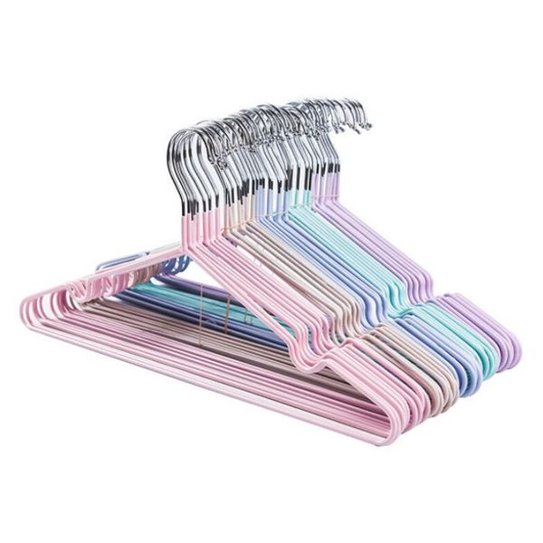 drying racks hanger home non-slip rack clothes hanging seamless clothing support stainless steel hangers &
drying racks hanger home non-slip rack clothes hanging seamless clothing support stainless steel hangers &