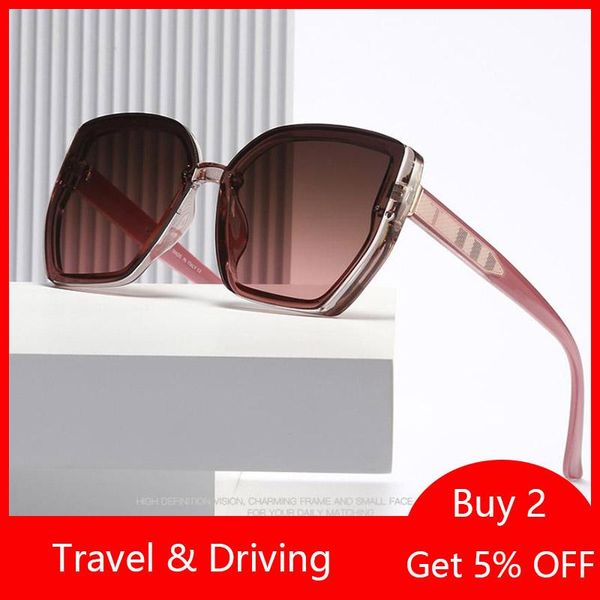 sunglasses noble luxurious sun glasses for women fashion 2021 vintage brand designer shades british stripes embellishment square, White;black
sunglasses noble luxurious sun glasses for women fashion 2021 vintage brand designer shades british stripes embellishment square, White;black