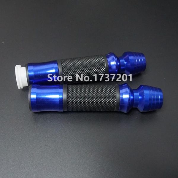 handlebars 7/8" rubber handlebar handgrips w/ barend for gsxr 600 750 1000 hayabusa 16.3cm 22mm
handlebars 7/8" rubber handlebar handgrips w/ barend for gsxr 600 750 1000 hayabusa 16.3cm 22mm