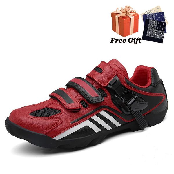 cycling footwear couple road rubber-soled non-lock riding shoes, bicycle training comfortable and breathable turn-lock, Black
cycling footwear couple road rubber-soled non-lock riding shoes, bicycle training comfortable and breathable turn-lock, Black