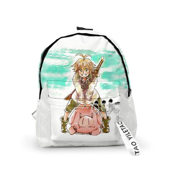 backpack the seven deadly sins meliodas elizabeth liones cosplay bag college wind 3d print recreation
backpack the seven deadly sins meliodas elizabeth liones cosplay bag college wind 3d print recreation