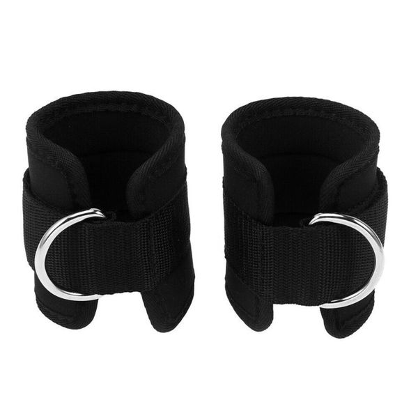 2pcs ankle weights adjustable leg wrist strap running boxing braclets straps gym accessory rw support, Blue;black
2pcs ankle weights adjustable leg wrist strap running boxing braclets straps gym accessory rw support, Blue;black
