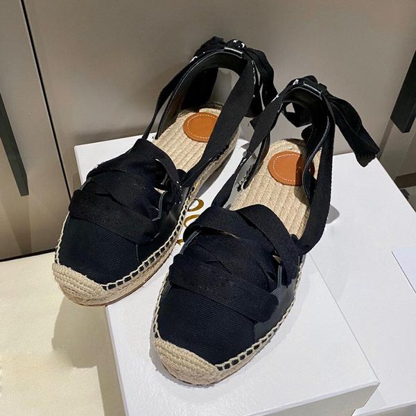 sandals 2021 summer gladiator lace up flats women's fashion bottom strappy espadrille shallow shoes female, Black
sandals 2021 summer gladiator lace up flats women's fashion bottom strappy espadrille shallow shoes female, Black