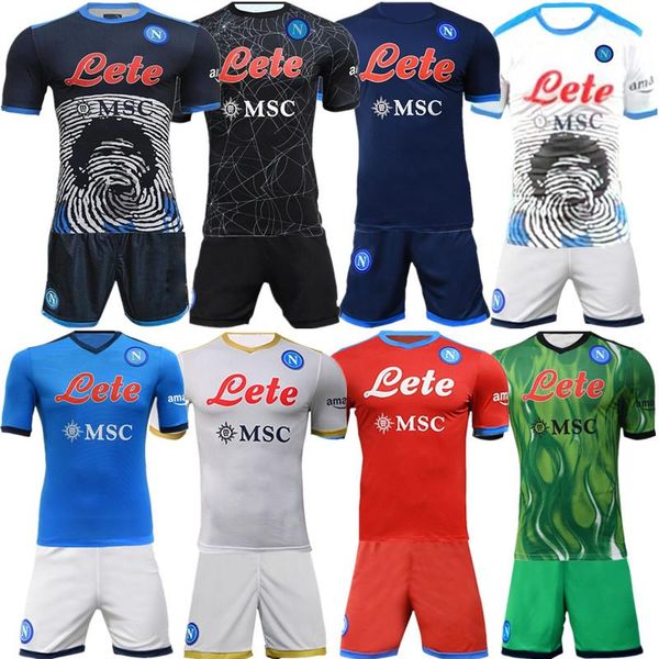 men's t-shirts napoli maradona's soccer jersey halloween men kids kit sets 2021 22 koulibaly insigne hlozano naples child shirt, White;black
men's t-shirts napoli maradona's soccer jersey halloween men kids kit sets 2021 22 koulibaly insigne hlozano naples child shirt, White;black
