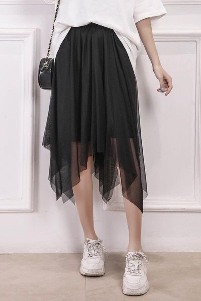 skirts 2021 summer style plus size women lady pleated skirt black white half short dress in stock
skirts 2021 summer style plus size women lady pleated skirt black white half short dress in stock