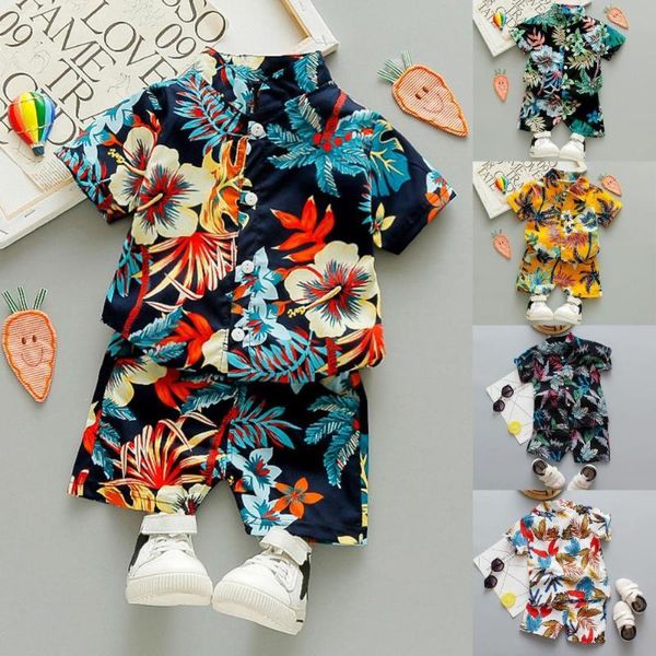 clothing sets baby boy shirt short sleeve breathable two-piece suit summer clothes set for beach, White
clothing sets baby boy shirt short sleeve breathable two-piece suit summer clothes set for beach, White