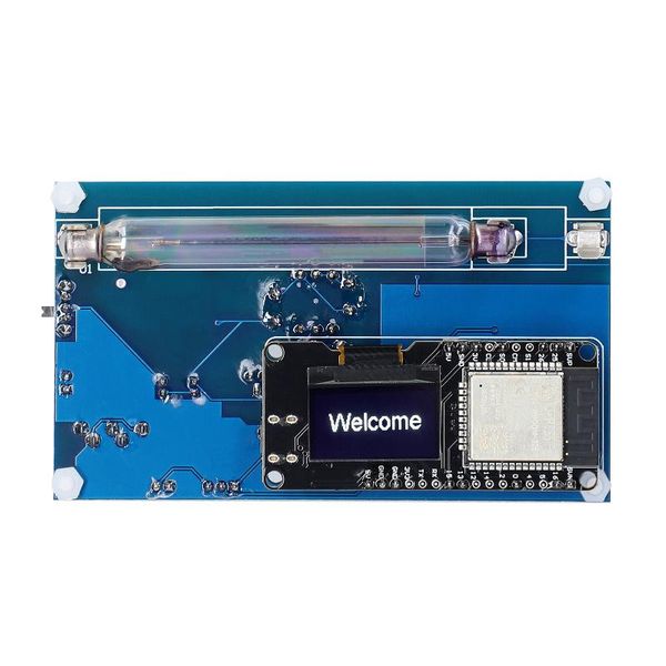 counters iot-gm-v1.1 iot open-source geiger counter oled nuclear radiation detector set marble-tile tester 131 monitor
counters iot-gm-v1.1 iot open-source geiger counter oled nuclear radiation detector set marble-tile tester 131 monitor