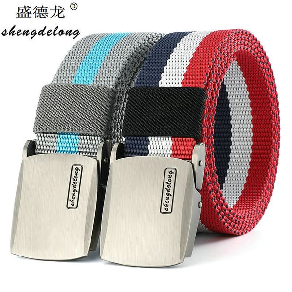 canvas belt, male students' automatic buckle, casual men's braided nylon tactics, young crowd, Black;brown
canvas belt, male students' automatic buckle, casual men's braided nylon tactics, young crowd, Black;brown