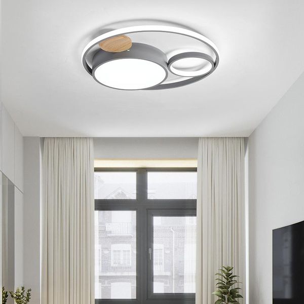 ceiling lights led black/gray for bedroom dining room living kitchen bistro indoor home lighting luminaria lamp ac90v-260v
ceiling lights led black/gray for bedroom dining room living kitchen bistro indoor home lighting luminaria lamp ac90v-260v
