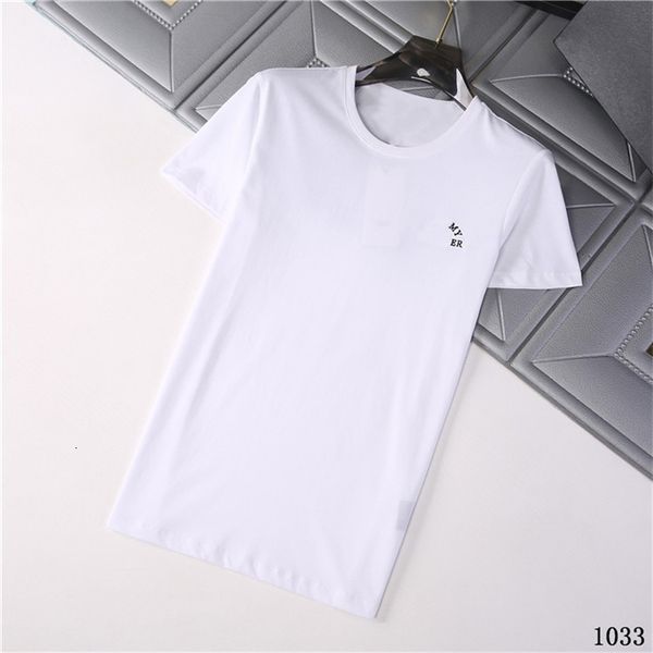 summer designer new trendy brand men's t-shirt pure cotton short-sleeved fashion all-match17o, White;black
summer designer new trendy brand men's t-shirt pure cotton short-sleeved fashion all-match17o, White;black