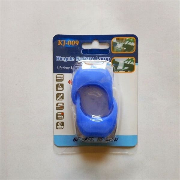 multi color mountain bike sixth generation frog warning colorful tail led bicycle body light
multi color mountain bike sixth generation frog warning colorful tail led bicycle body light