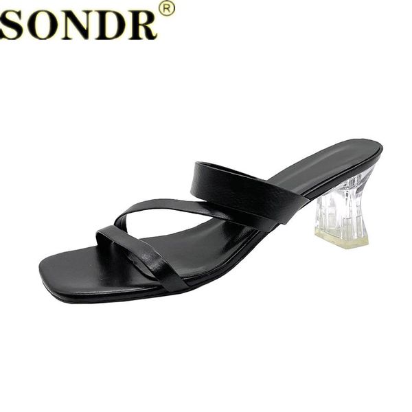 slippers women heeled casual stylish sandals spring and summer season shoes good quality high heel from turkey flip flops, Black
slippers women heeled casual stylish sandals spring and summer season shoes good quality high heel from turkey flip flops, Black