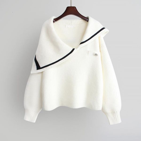 women's sweaters female sweater loose turtleneck turned long sleeve, knitting slim korean style autumn ip5u, White;black
women's sweaters female sweater loose turtleneck turned long sleeve, knitting slim korean style autumn ip5u, White;black