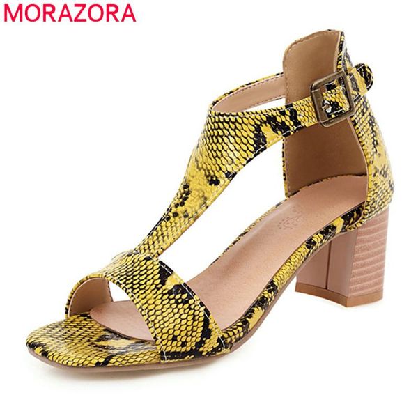 plus size 33-46 fashion women sandals summer buckle casual shoes claasic snake comfortable pumps, Black
plus size 33-46 fashion women sandals summer buckle casual shoes claasic snake comfortable pumps, Black
