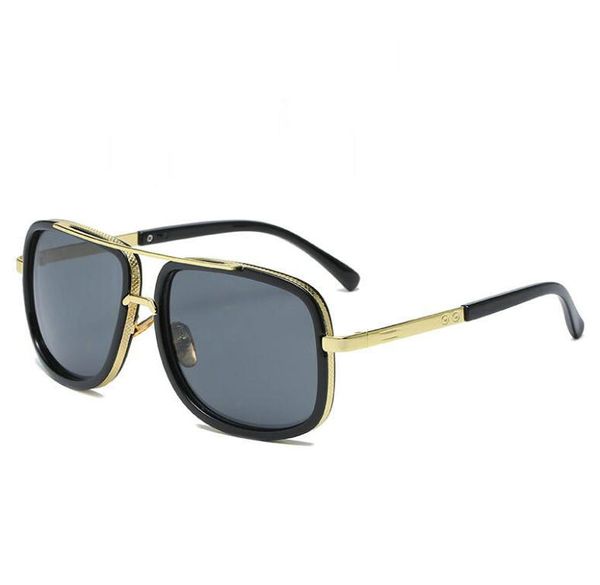wholesale- uv 400 original box protection gold chain tyga medusa sunglasses men/women sun glasses ve 5998 5015, Silver
wholesale- uv 400 original box protection gold chain tyga medusa sunglasses men/women sun glasses ve 5998 5015, Silver