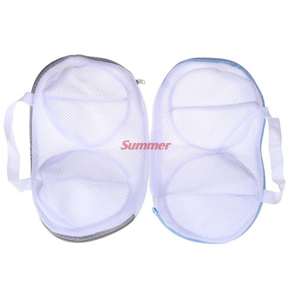 bra washing bag travel cleaning polyester organizer underwear pouch mesh clothes net laundry protection classified lingerie bags
bra washing bag travel cleaning polyester organizer underwear pouch mesh clothes net laundry protection classified lingerie bags