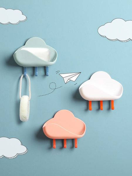 soap dishes wall-hanging drain box household toilet does not punch creative personality lovely cartoon frame
soap dishes wall-hanging drain box household toilet does not punch creative personality lovely cartoon frame