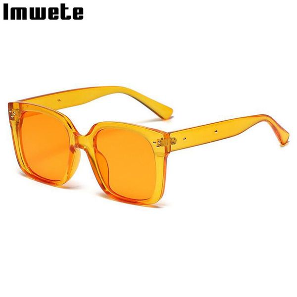 sunglasses imwete fashion square women men vintage gradient sun glasses retro rivet goggles 2021 trend eyeglasses, White;black
sunglasses imwete fashion square women men vintage gradient sun glasses retro rivet goggles 2021 trend eyeglasses, White;black
