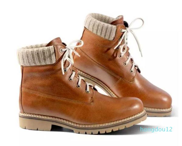 new arrivals women shoes pu leather lace-up low heel fashion casual vintage british style martin boots zapatos, Black
new arrivals women shoes pu leather lace-up low heel fashion casual vintage british style martin boots zapatos, Black