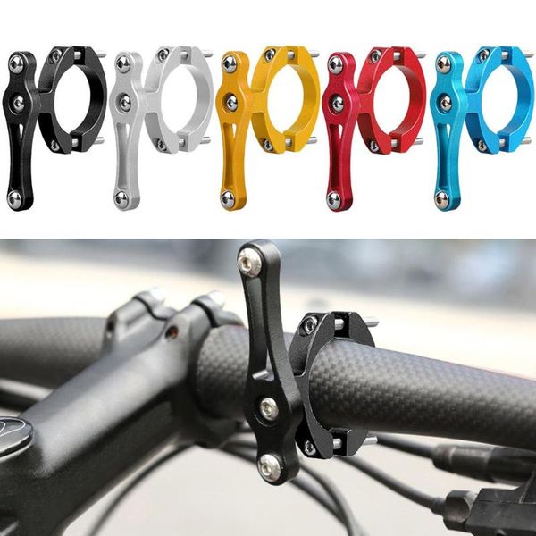 water bottles & cages durable bicycle bottle holder multi-function adapter double screws mtb handlebar cup rack clamp
water bottles & cages durable bicycle bottle holder multi-function adapter double screws mtb handlebar cup rack clamp