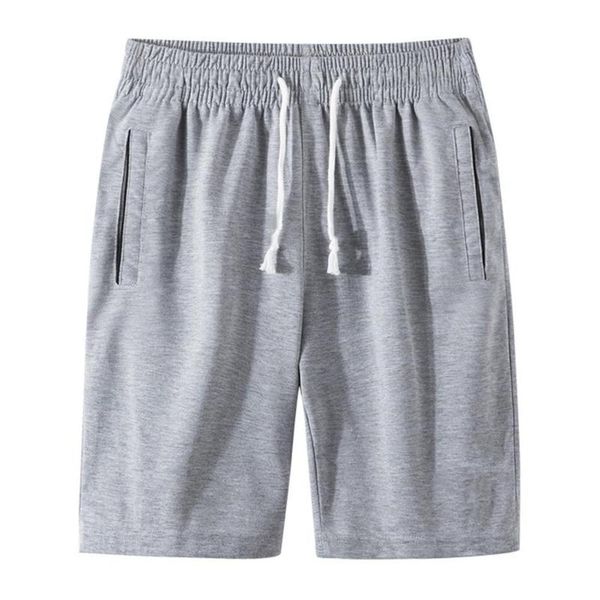 men's shorts sports jogging men plus size solid color drawstring fitness fifth pants short homme ropa de hombre, White;black
men's shorts sports jogging men plus size solid color drawstring fitness fifth pants short homme ropa de hombre, White;black