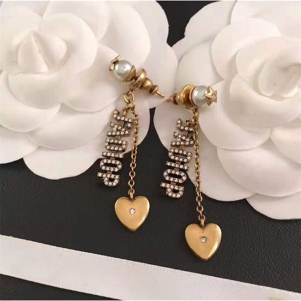 new brilliant diamonds earrings for women's, Golden;silver 
new brilliant diamonds earrings for women's, Golden;silver