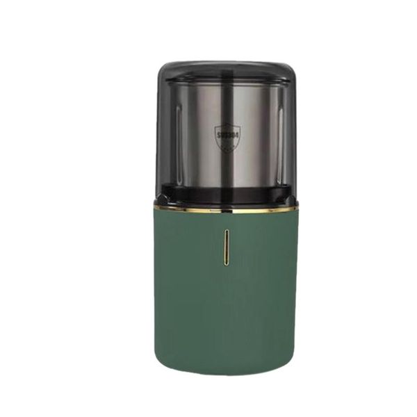 manual coffee grinders portable grinder electric bean nut beans multifunctional machine for kitchen,green
manual coffee grinders portable grinder electric bean nut beans multifunctional machine for kitchen,green