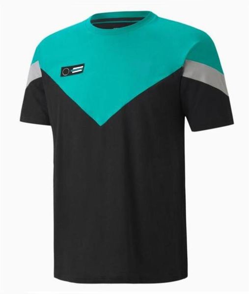 f1 locomotive team t-shirt car fan short sleeve polyester quick-drying can be customized
f1 locomotive team t-shirt car fan short sleeve polyester quick-drying can be customized