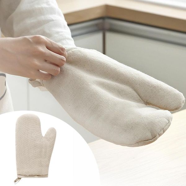 disposable gloves solid color heat resistant glove cotton linen fashion nordic kitchen cooking microwave baking bbq potholders oven mitts
disposable gloves solid color heat resistant glove cotton linen fashion nordic kitchen cooking microwave baking bbq potholders oven mitts